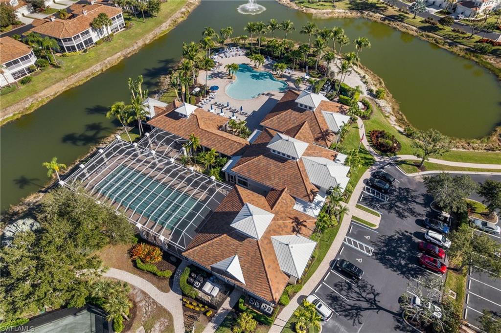 TREASURE BAY - Residential