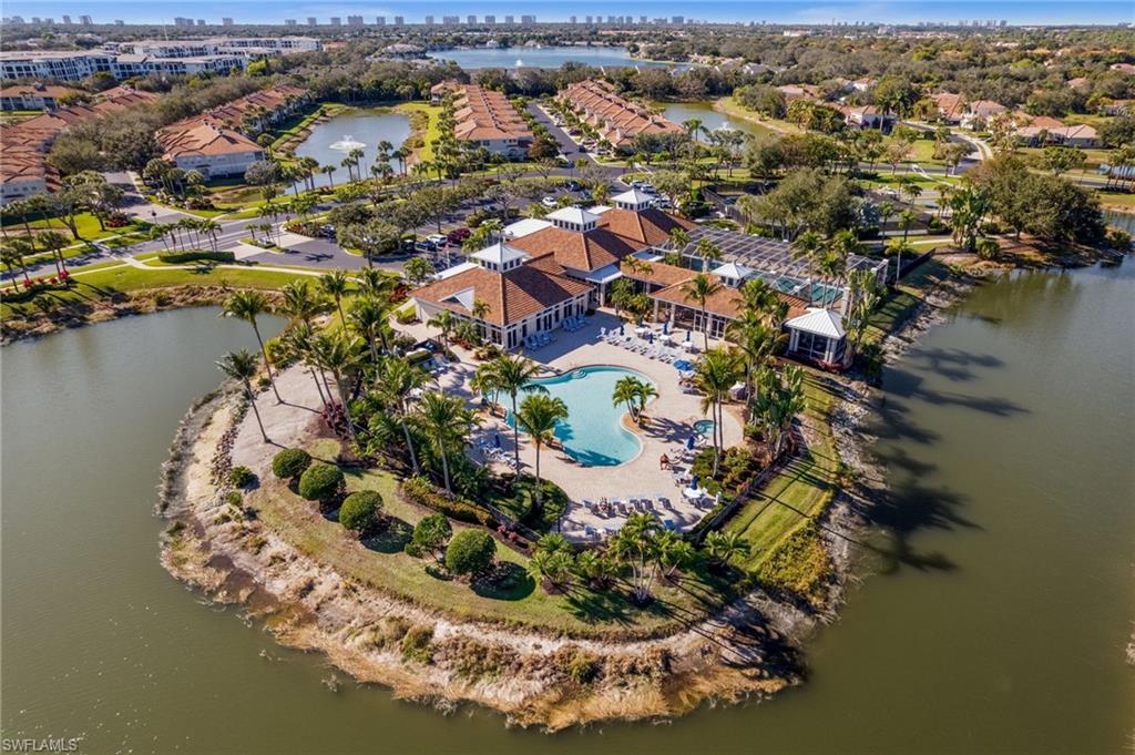 TREASURE BAY - Residential