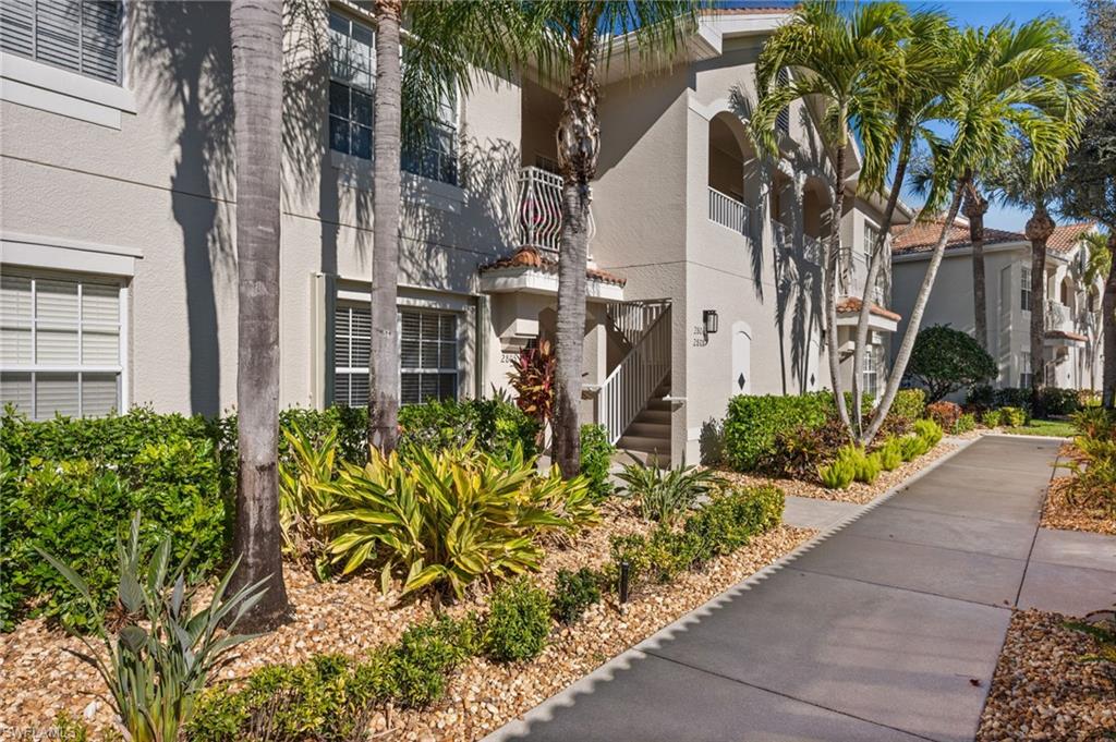 3009 Driftwood WAY 2805