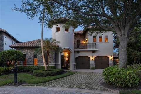 Photo of 17260 Germano CT, NAPLES, FL 34110 (MLS # 226022529)