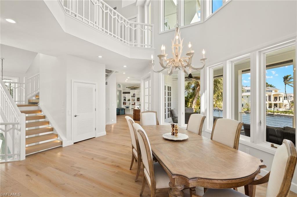 SANIBEL ISLES - Residential