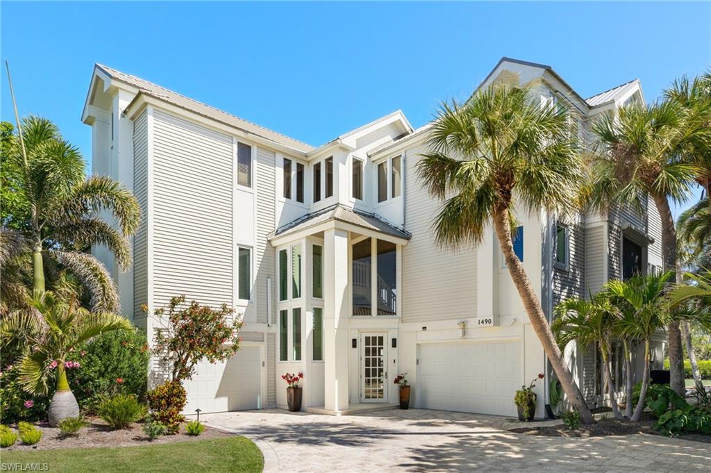 SANIBEL ISLES - Residential