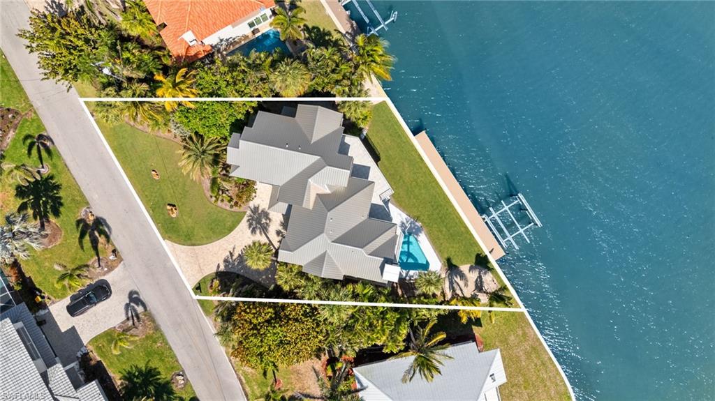 SANIBEL ISLES - Residential