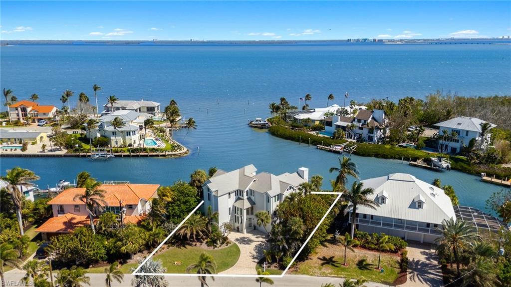 SANIBEL ISLES - Residential