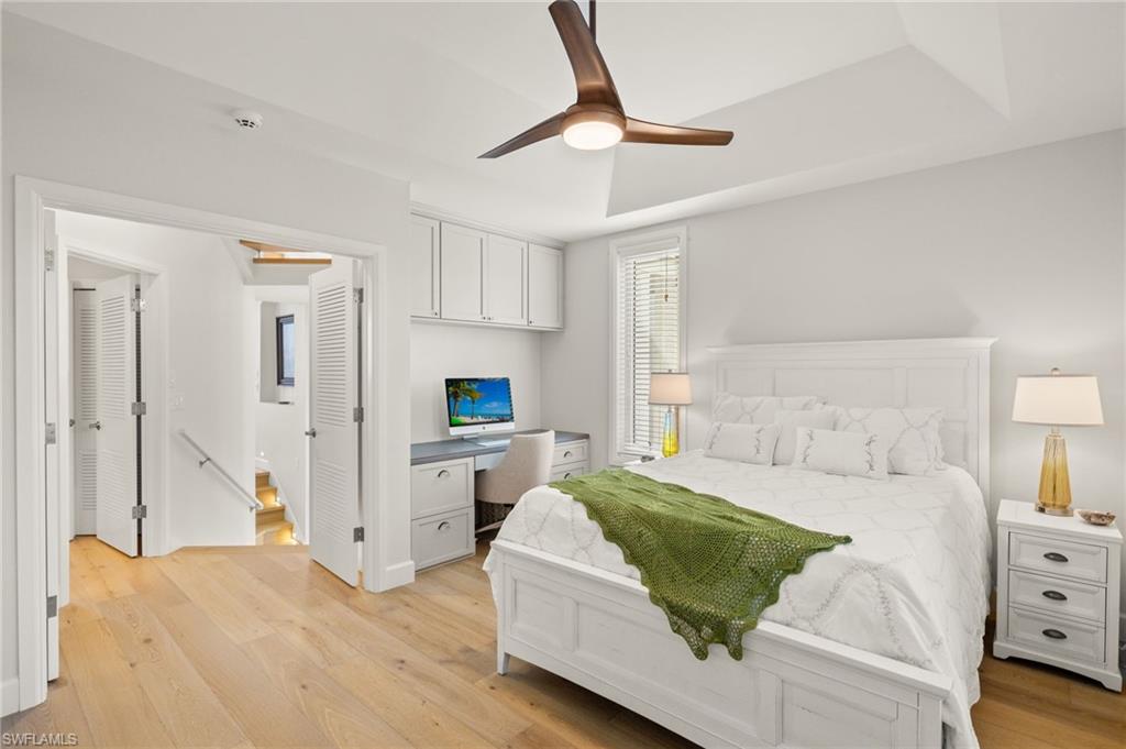 SANIBEL ISLES - Residential