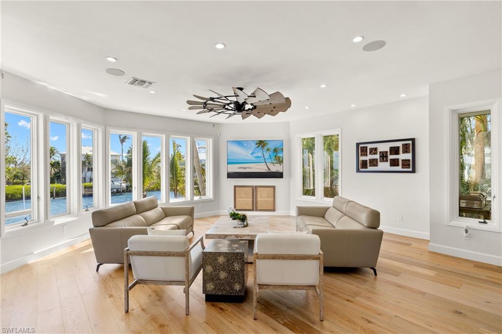 SANIBEL ISLES - Residential