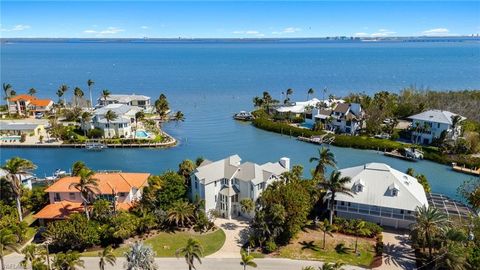 1490 Angel DR SANIBEL FL 33957