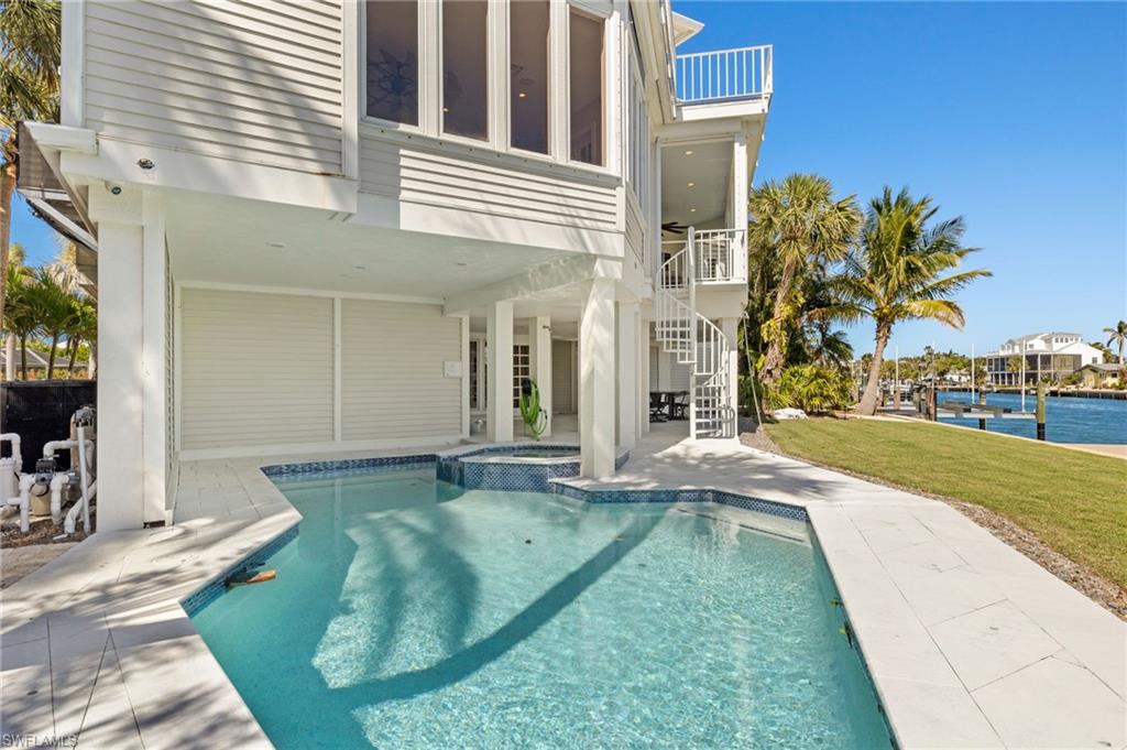 SANIBEL ISLES - Residential