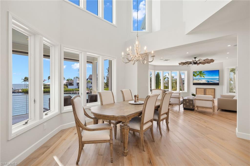 SANIBEL ISLES - Residential