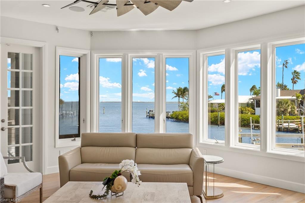 SANIBEL ISLES - Residential
