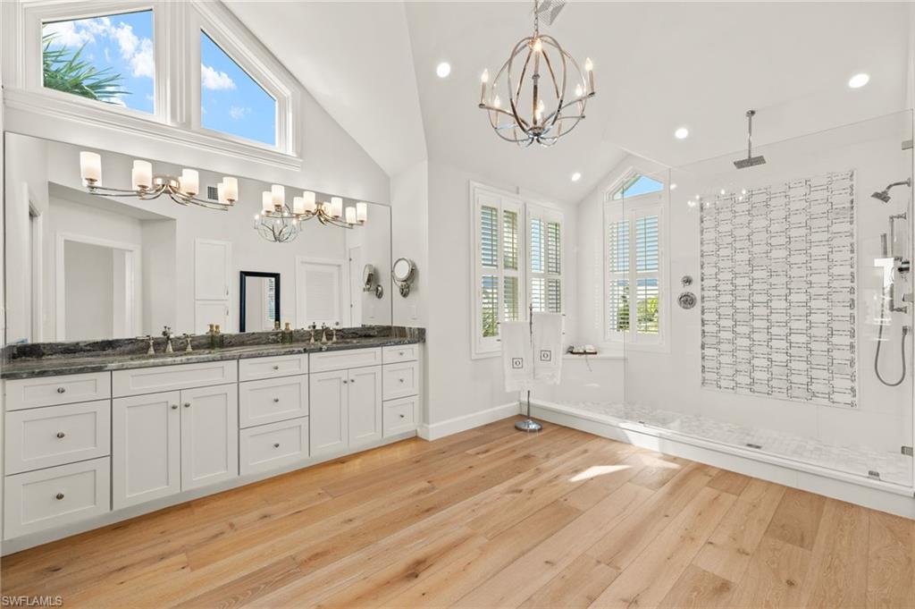 SANIBEL ISLES - Residential