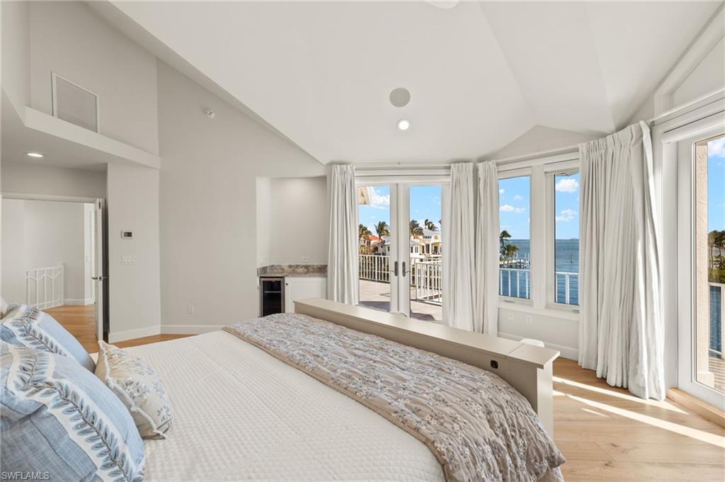 SANIBEL ISLES - Residential