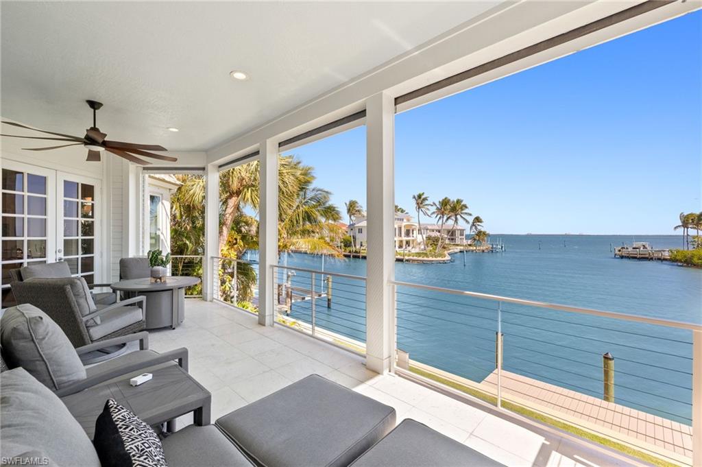 SANIBEL ISLES - Residential