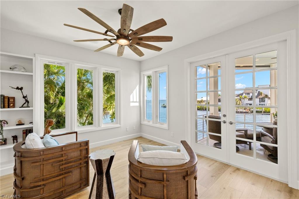 SANIBEL ISLES - Residential