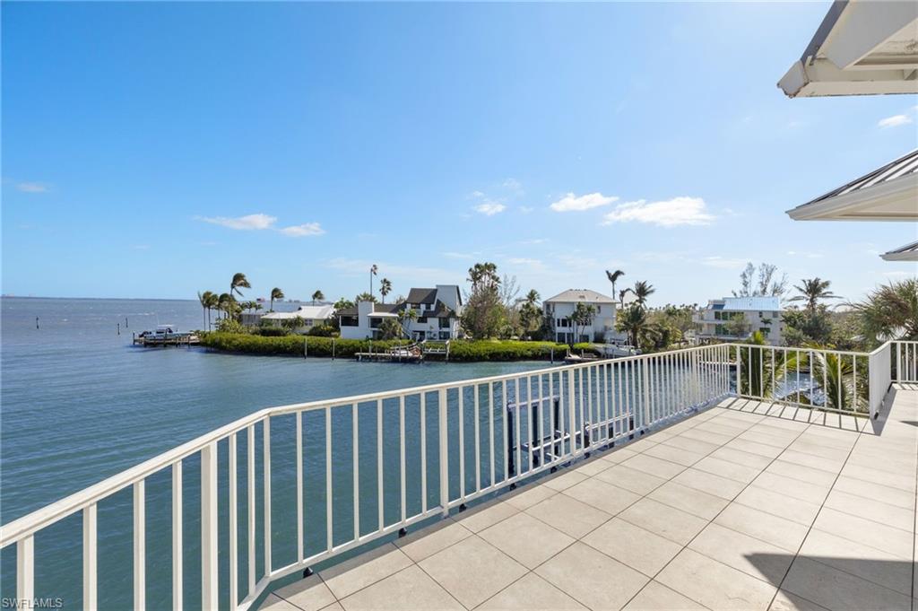 SANIBEL ISLES - Residential