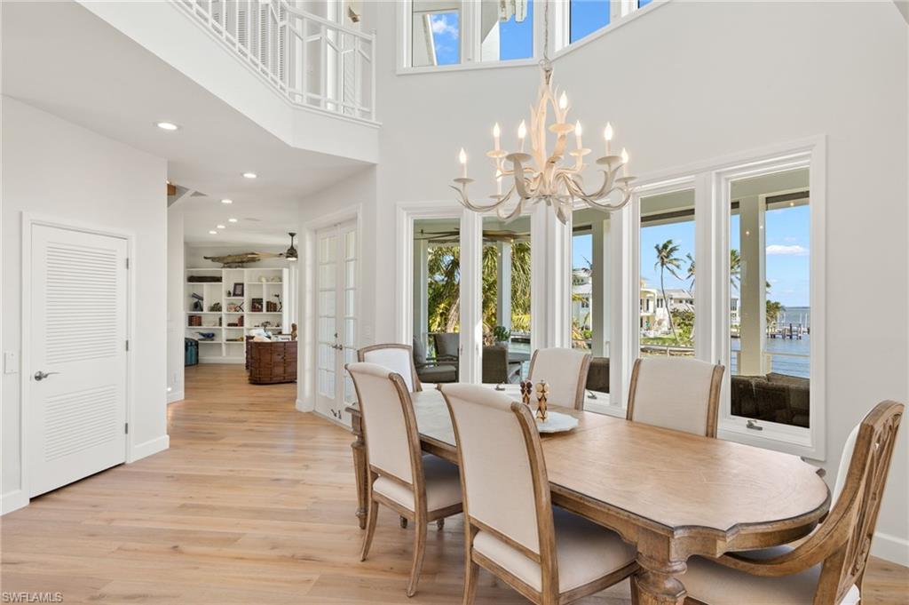 SANIBEL ISLES - Residential