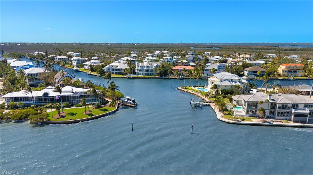 SANIBEL ISLES - Residential