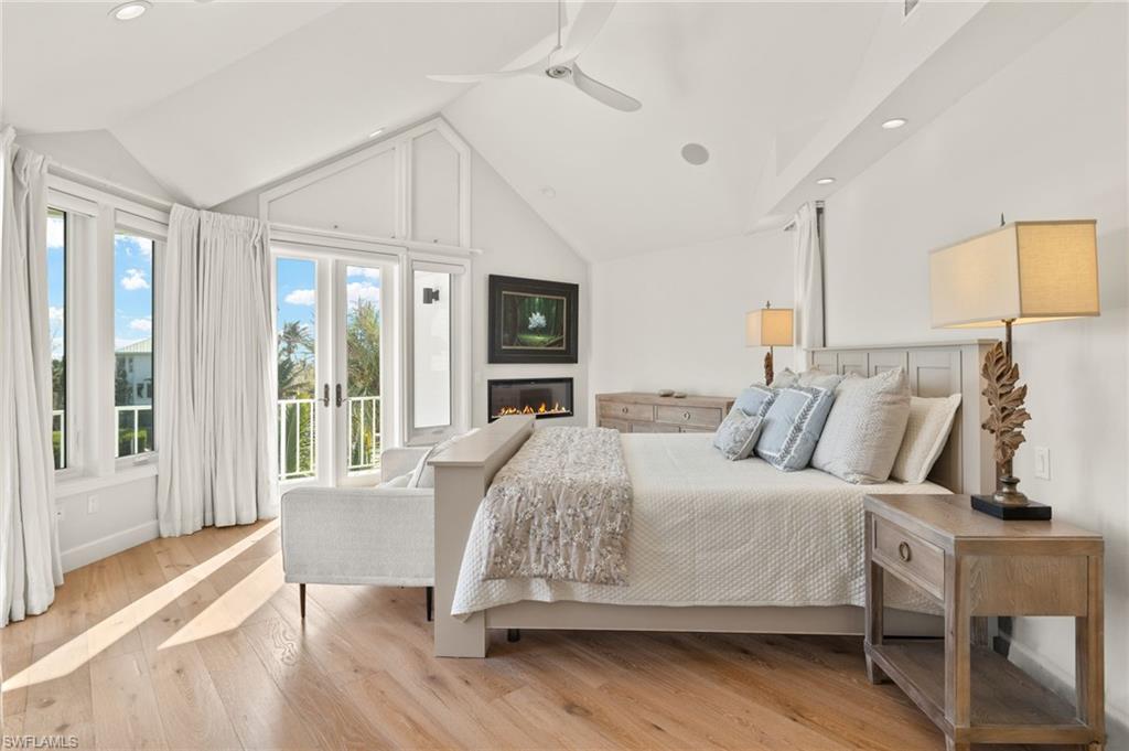 SANIBEL ISLES - Residential