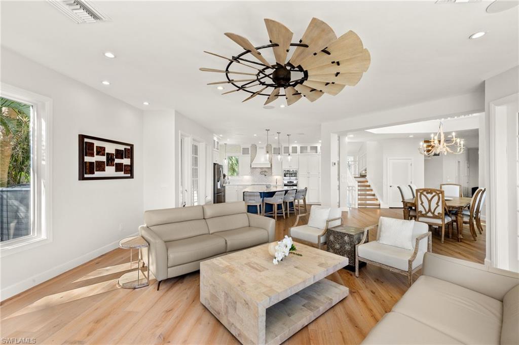 SANIBEL ISLES - Residential