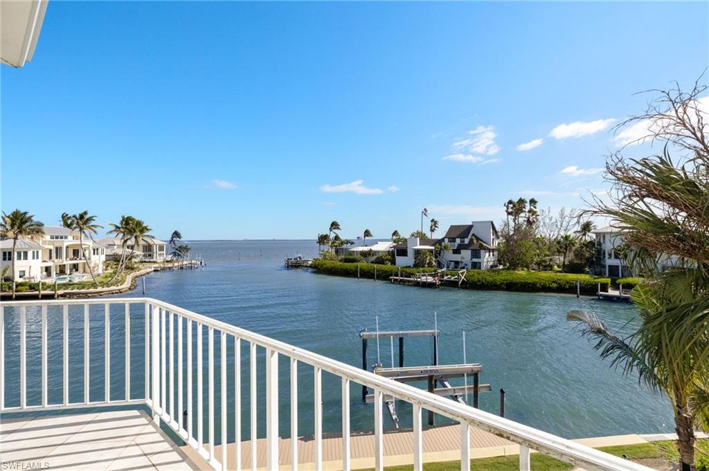 SANIBEL ISLES - Residential