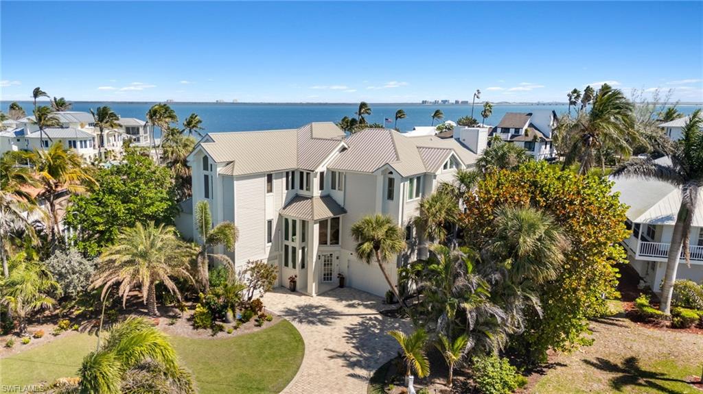 SANIBEL ISLES - Residential