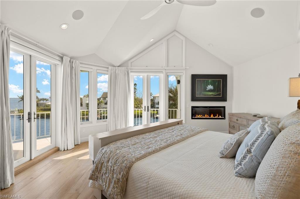 SANIBEL ISLES - Residential