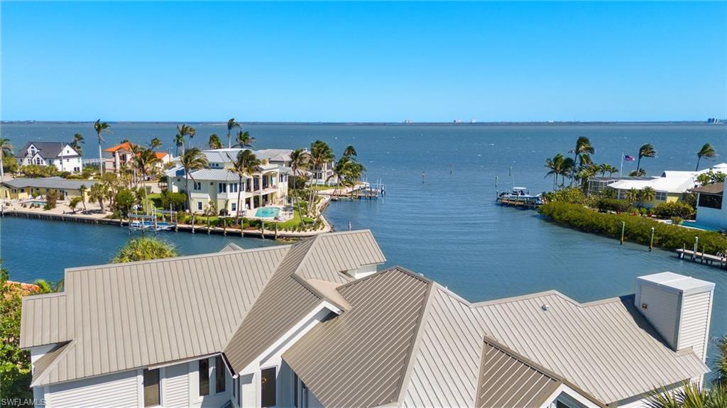 SANIBEL ISLES - Residential