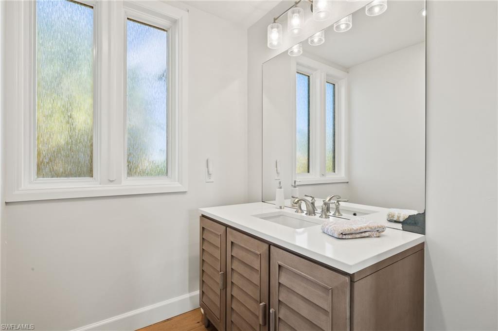 SANIBEL ISLES - Residential