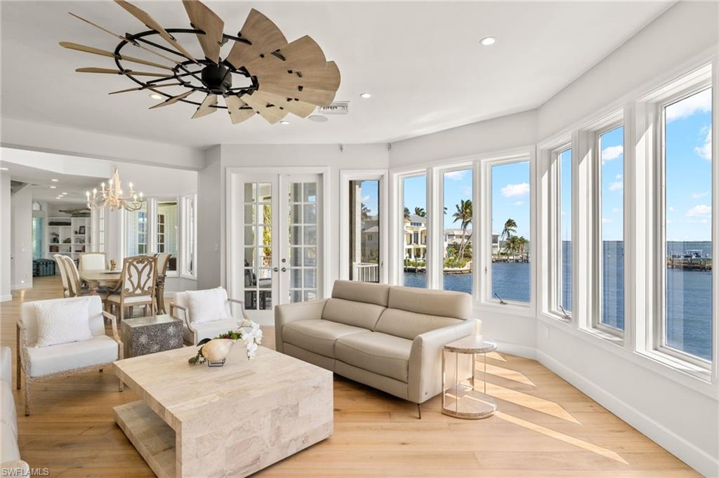 SANIBEL ISLES - Residential