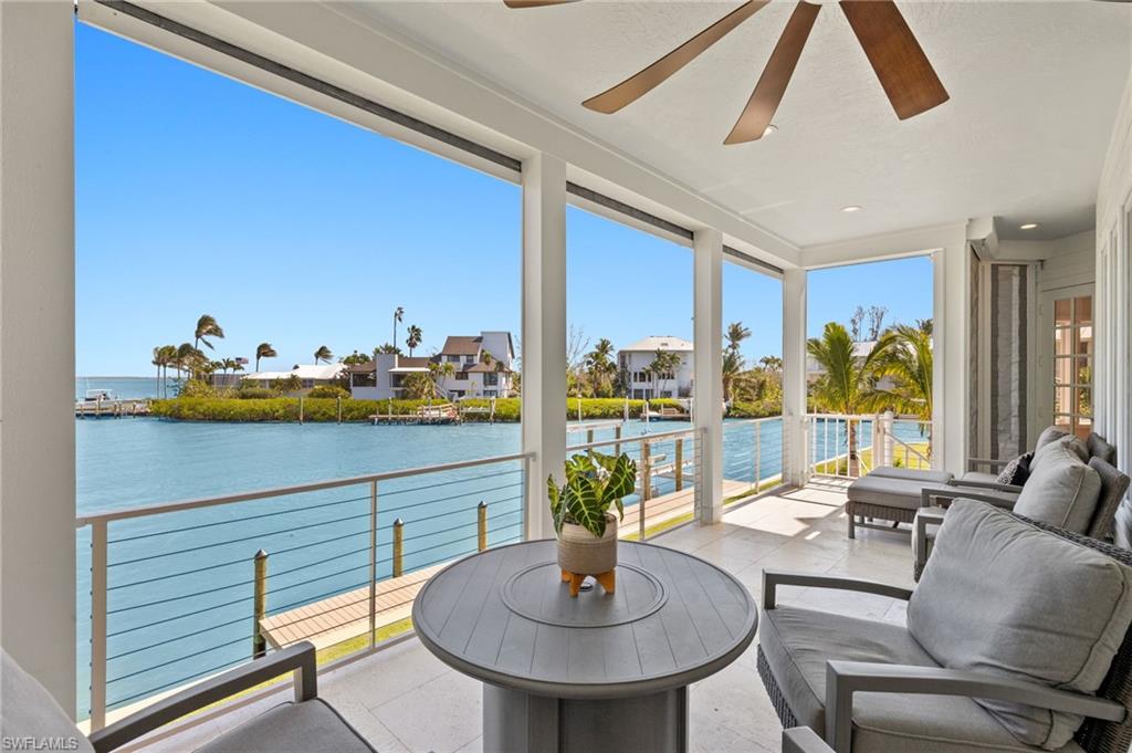 SANIBEL ISLES - Residential