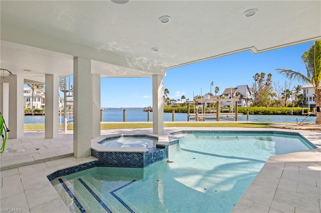 SANIBEL ISLES - Residential