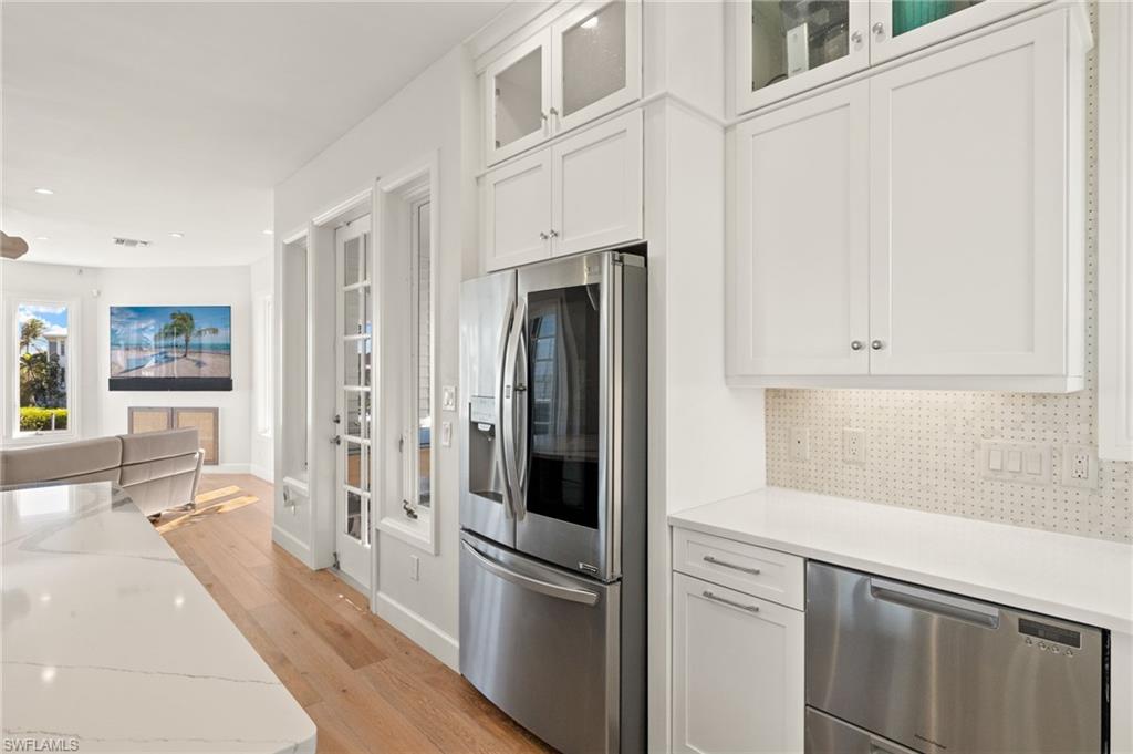 SANIBEL ISLES - Residential