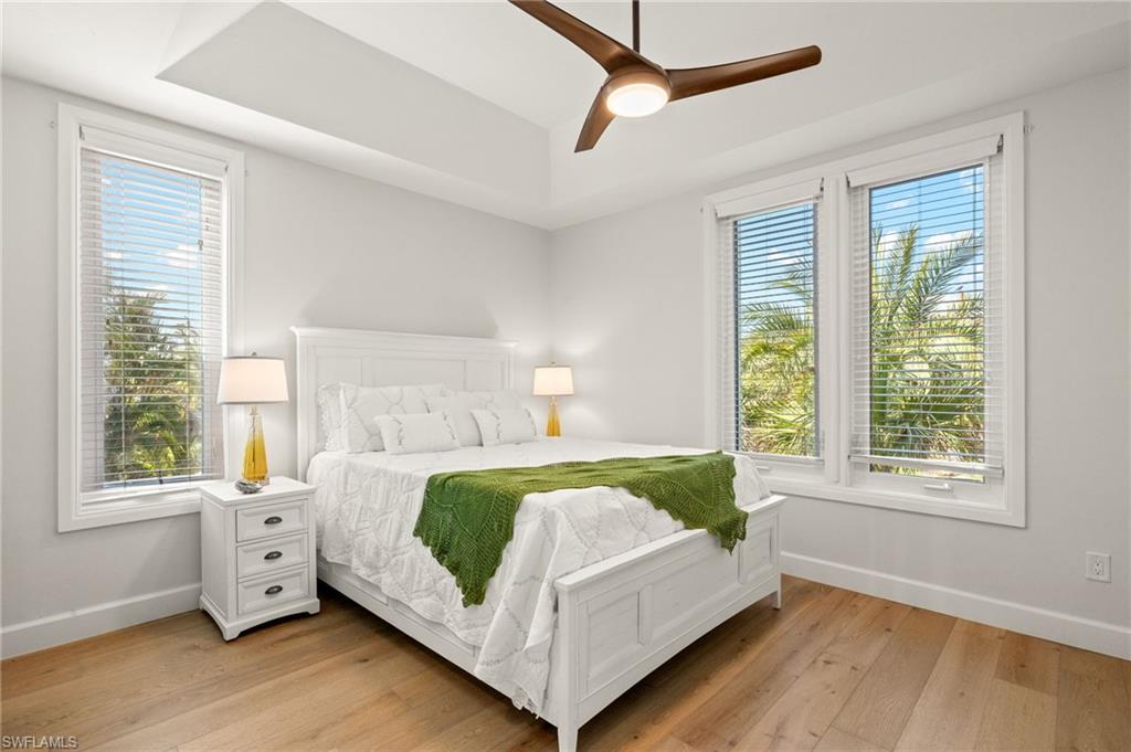 SANIBEL ISLES - Residential