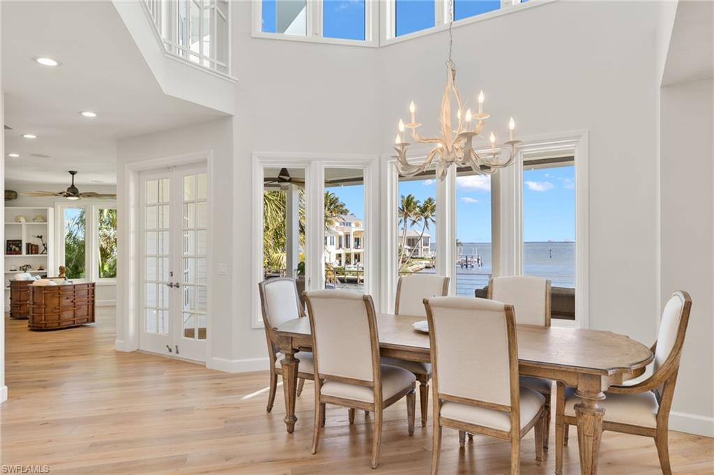 SANIBEL ISLES - Residential