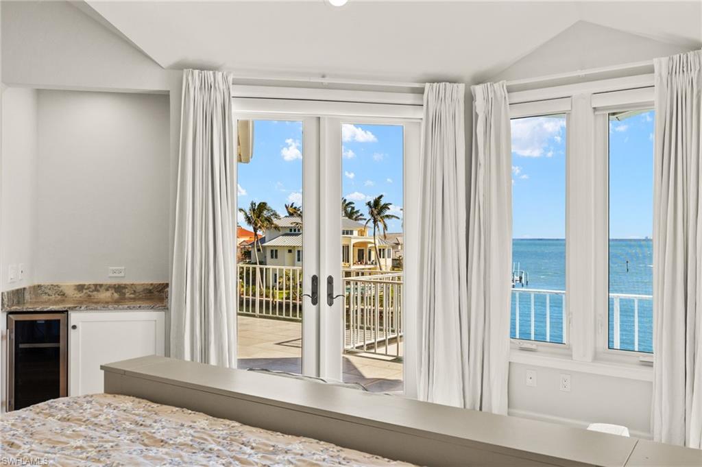 SANIBEL ISLES - Residential