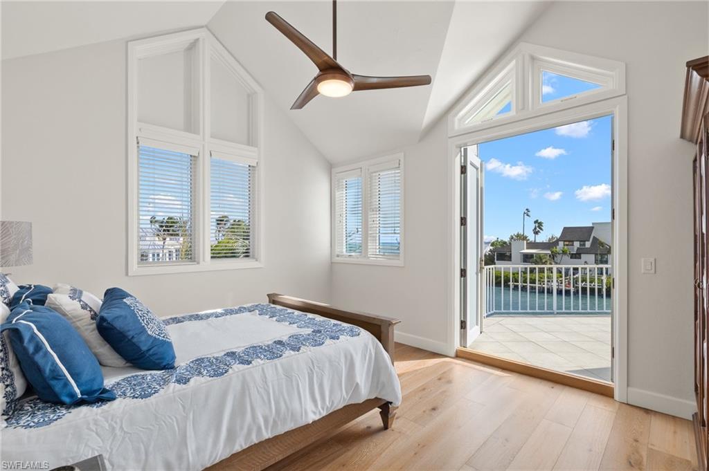 SANIBEL ISLES - Residential