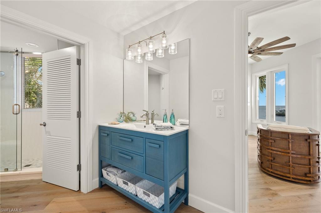 SANIBEL ISLES - Residential