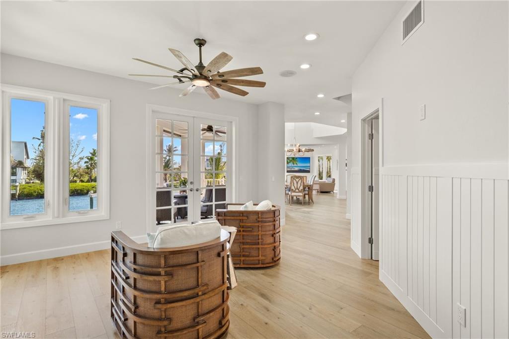 SANIBEL ISLES - Residential