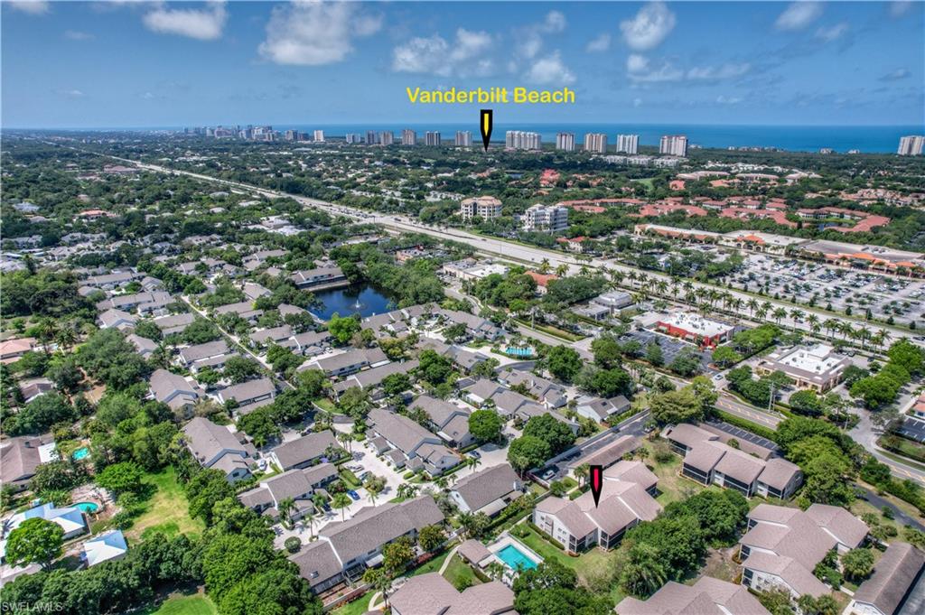 SUMMERPLACE - Residential