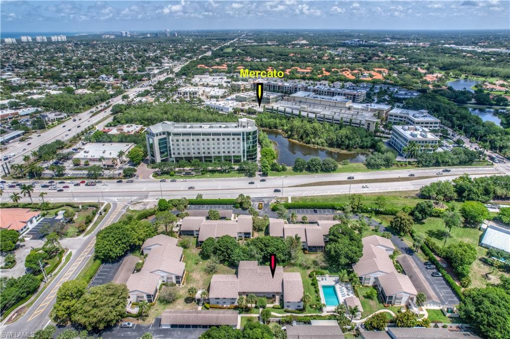 SUMMERPLACE - Residential