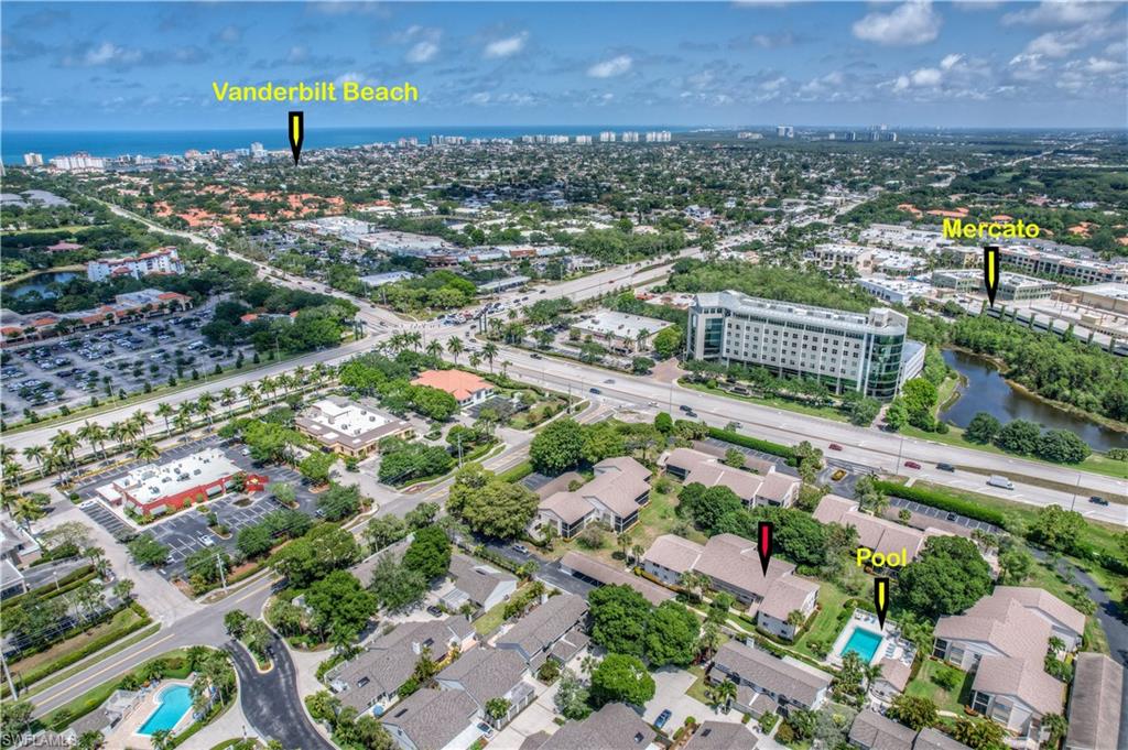 SUMMERPLACE - Residential