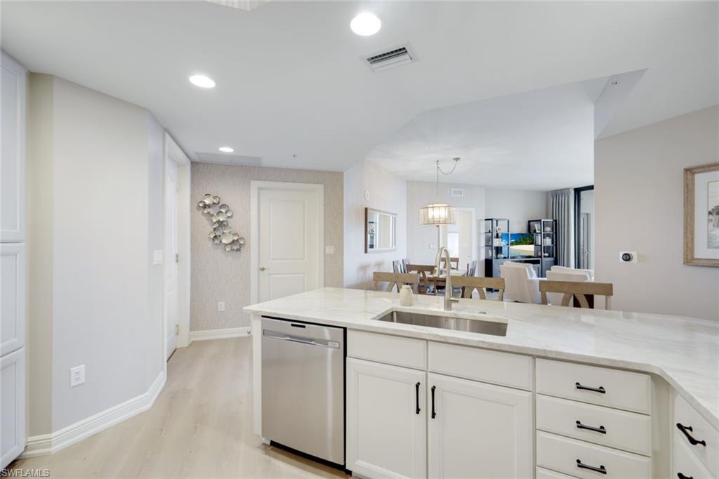 CAPE HARBOUR - Residential