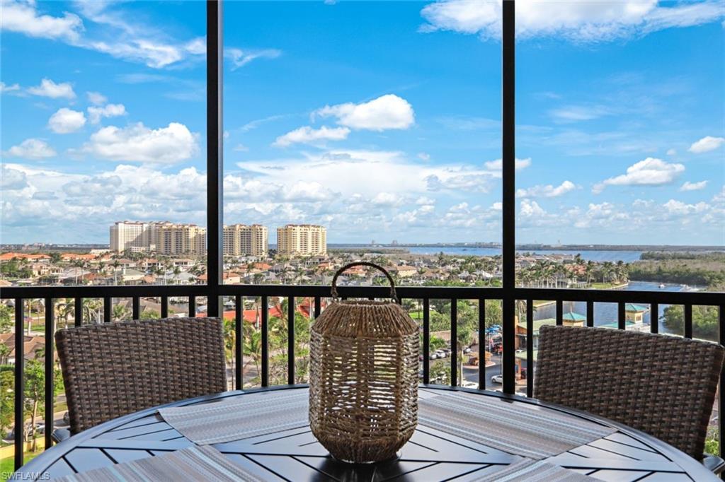 CAPE HARBOUR - Residential