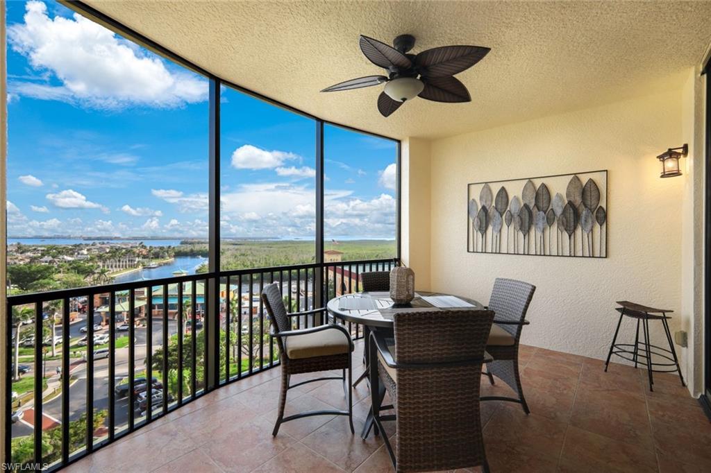 CAPE HARBOUR - Residential