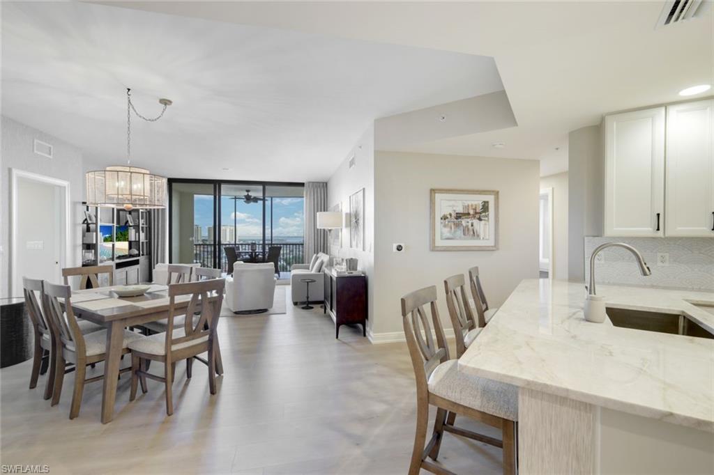 CAPE HARBOUR - Residential