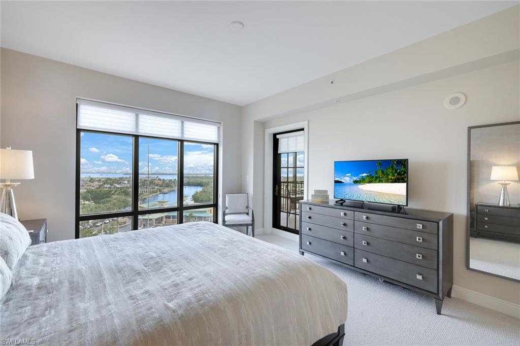 CAPE HARBOUR - Residential