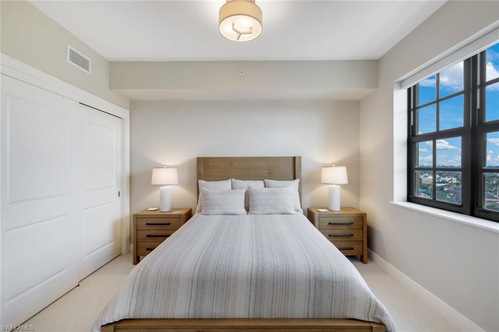 CAPE HARBOUR - Residential