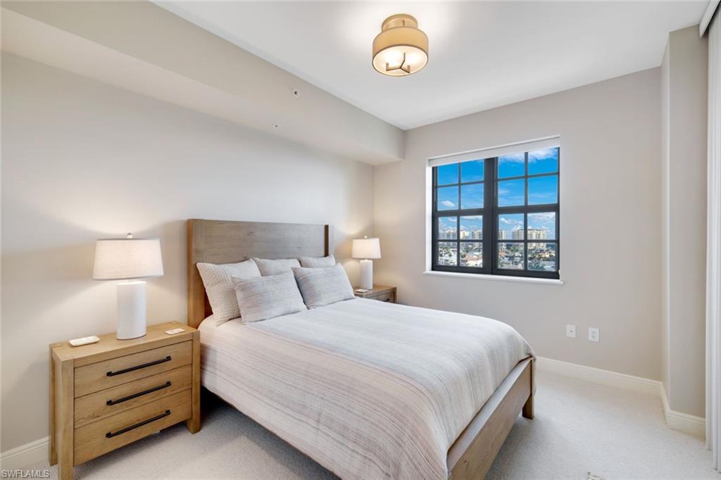 CAPE HARBOUR - Residential