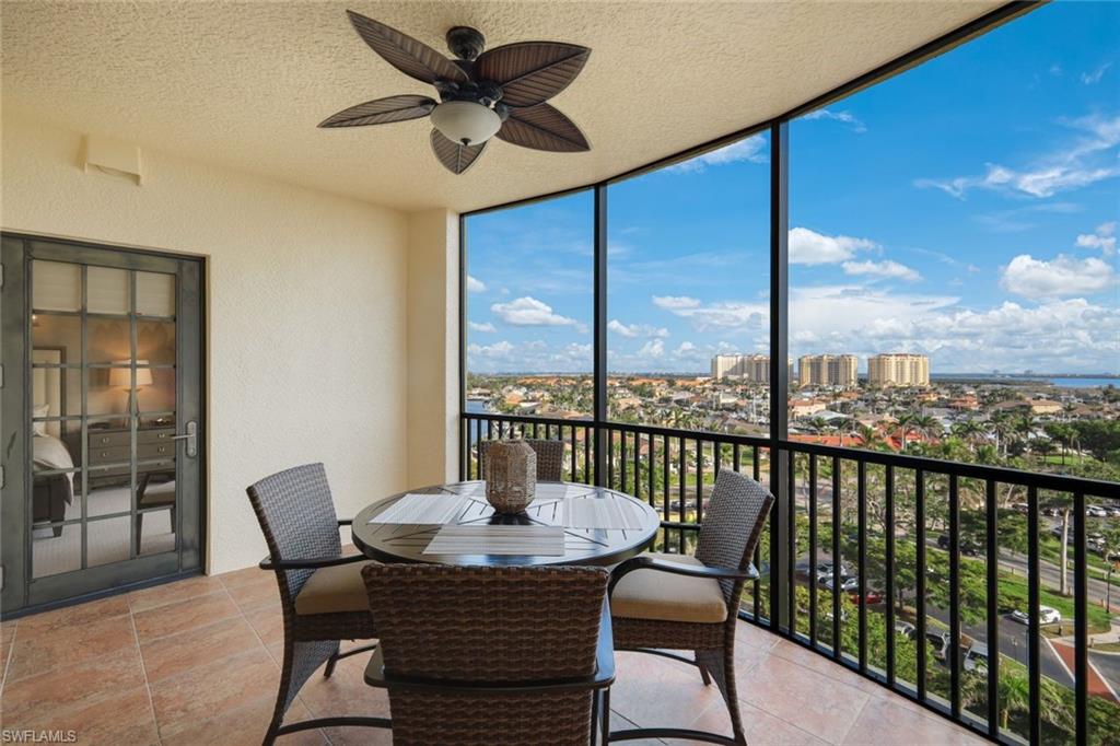 CAPE HARBOUR - Residential