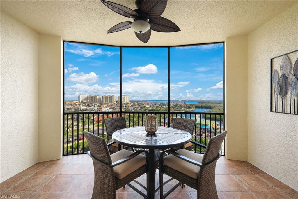 CAPE HARBOUR - Residential